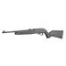 Ruger 10/22 Standard .22LR 16.4" Barrel Semi Auto Rimfire Rifle - Black